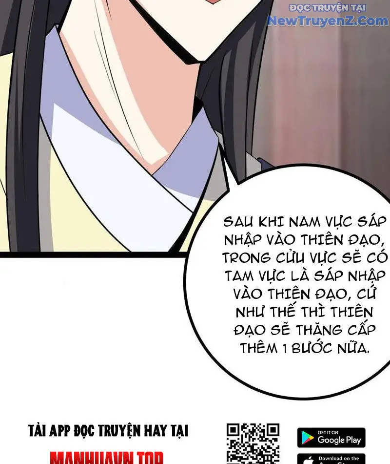 Ta Ở Nhà 100 Năm Khi Ra Ngoài Đã Vô Địch Nettruyen ZZZ Chương 329 Page 44