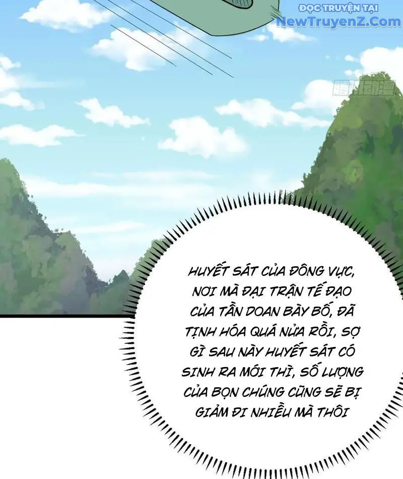 Ta Ở Nhà 100 Năm Khi Ra Ngoài Đã Vô Địch Nettruyen ZZZ Chương 329 Page 46