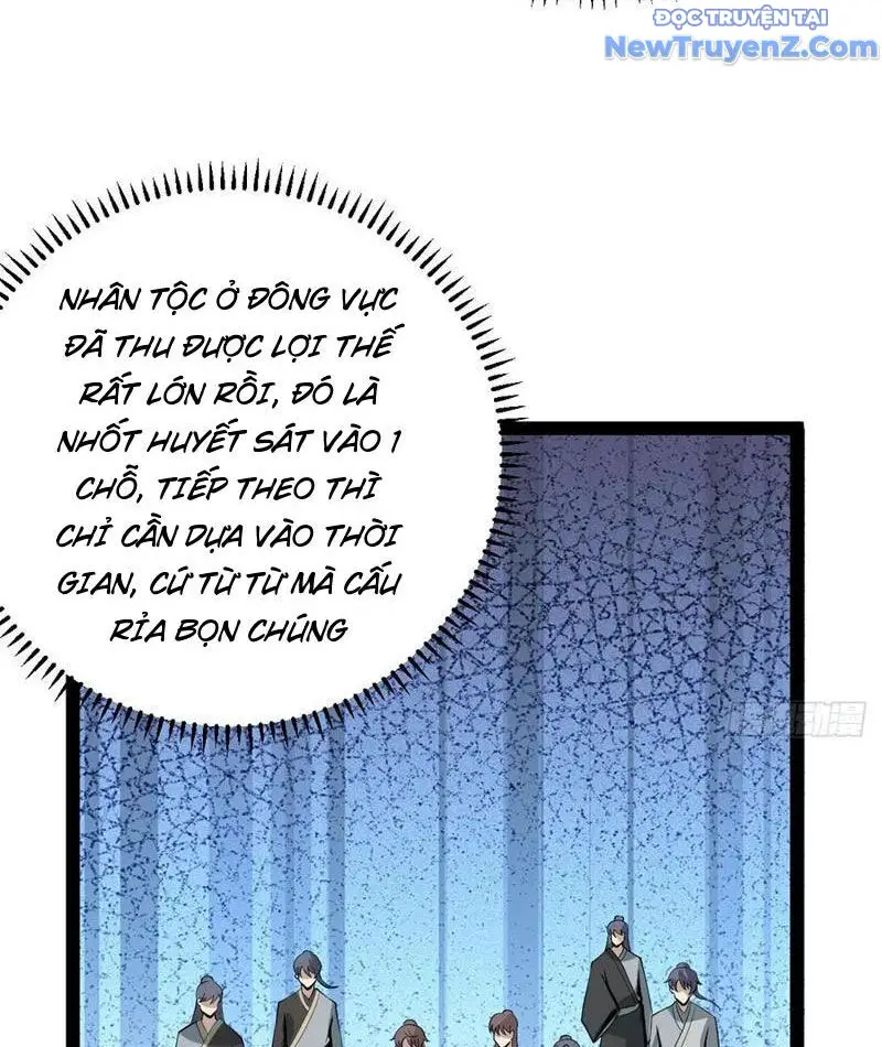Ta Ở Nhà 100 Năm Khi Ra Ngoài Đã Vô Địch Nettruyen ZZZ Chương 329 Page 47