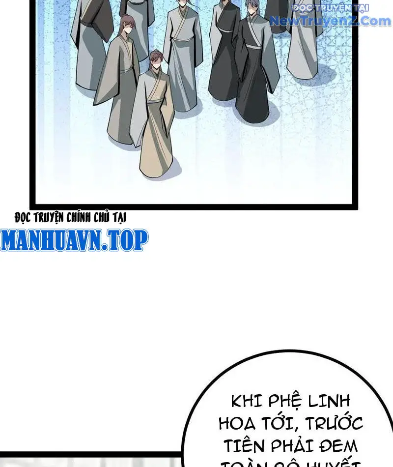 Ta Ở Nhà 100 Năm Khi Ra Ngoài Đã Vô Địch Nettruyen ZZZ Chương 329 Page 48