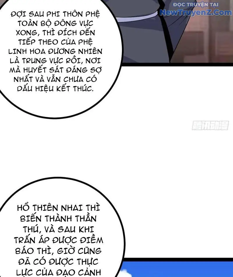 Ta Ở Nhà 100 Năm Khi Ra Ngoài Đã Vô Địch Nettruyen ZZZ Chương 329 Page 50