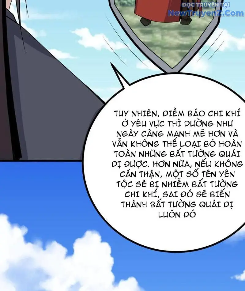 Ta Ở Nhà 100 Năm Khi Ra Ngoài Đã Vô Địch Nettruyen ZZZ Chương 329 Page 52