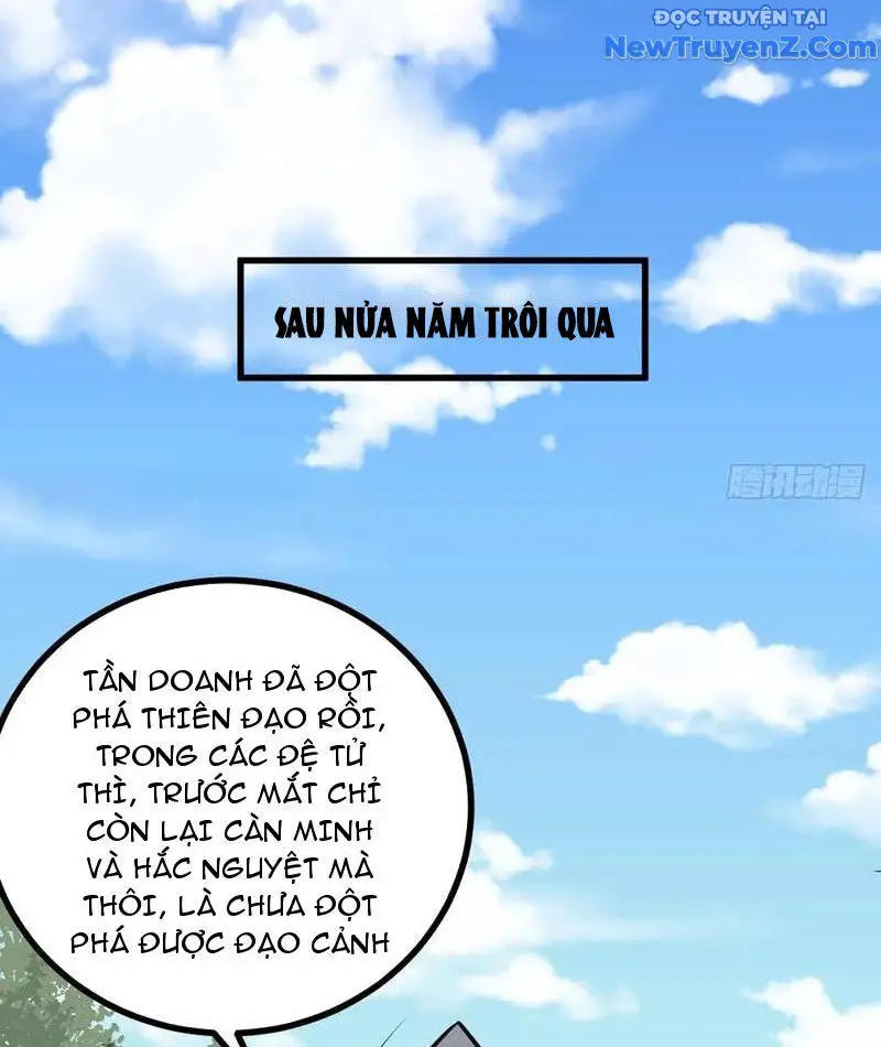 Ta Ở Nhà 100 Năm Khi Ra Ngoài Đã Vô Địch Nettruyen ZZZ Chương 329 Page 53