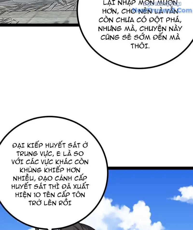 Ta Ở Nhà 100 Năm Khi Ra Ngoài Đã Vô Địch Nettruyen ZZZ Chương 329 Page 55