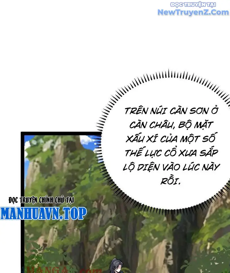 Ta Ở Nhà 100 Năm Khi Ra Ngoài Đã Vô Địch Nettruyen ZZZ Chương 329 Page 57