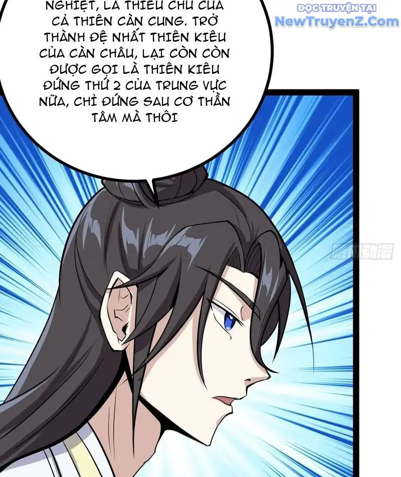 Ta Ở Nhà 100 Năm Khi Ra Ngoài Đã Vô Địch Nettruyen ZZZ Chương 329 Page 59