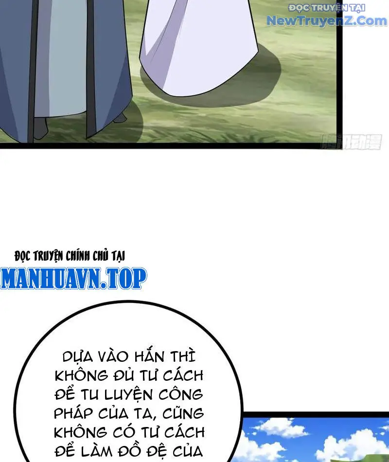 Ta Ở Nhà 100 Năm Khi Ra Ngoài Đã Vô Địch Nettruyen ZZZ Chương 329 Page 68