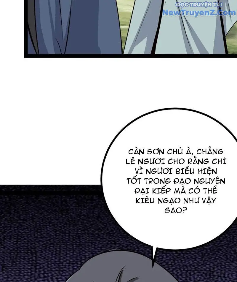 Ta Ở Nhà 100 Năm Khi Ra Ngoài Đã Vô Địch Nettruyen ZZZ Chương 329 Page 70