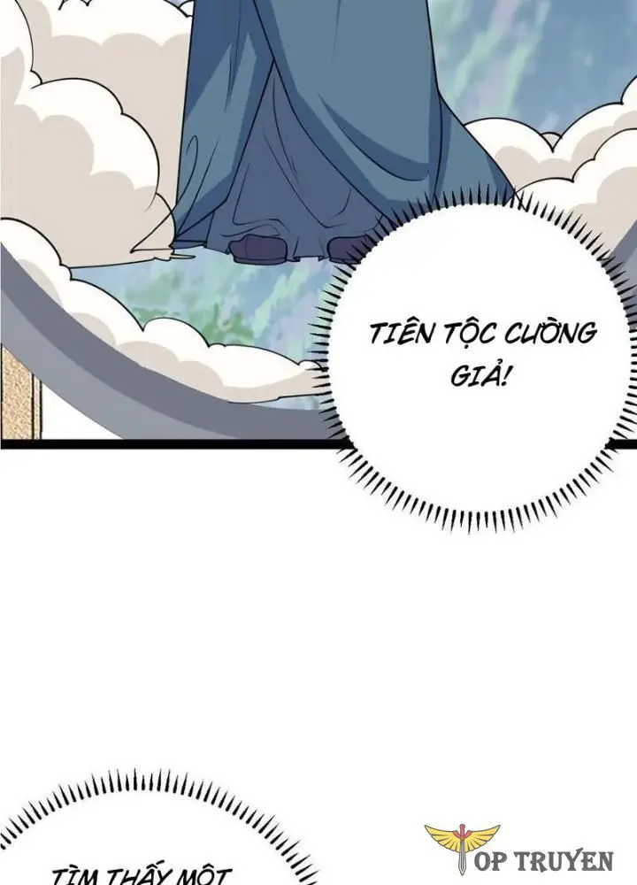 Ta Ở Nhà 100 Năm Khi Ra Ngoài Đã Vô Địch Nettruyen ZZZ Chương 324 Page 3