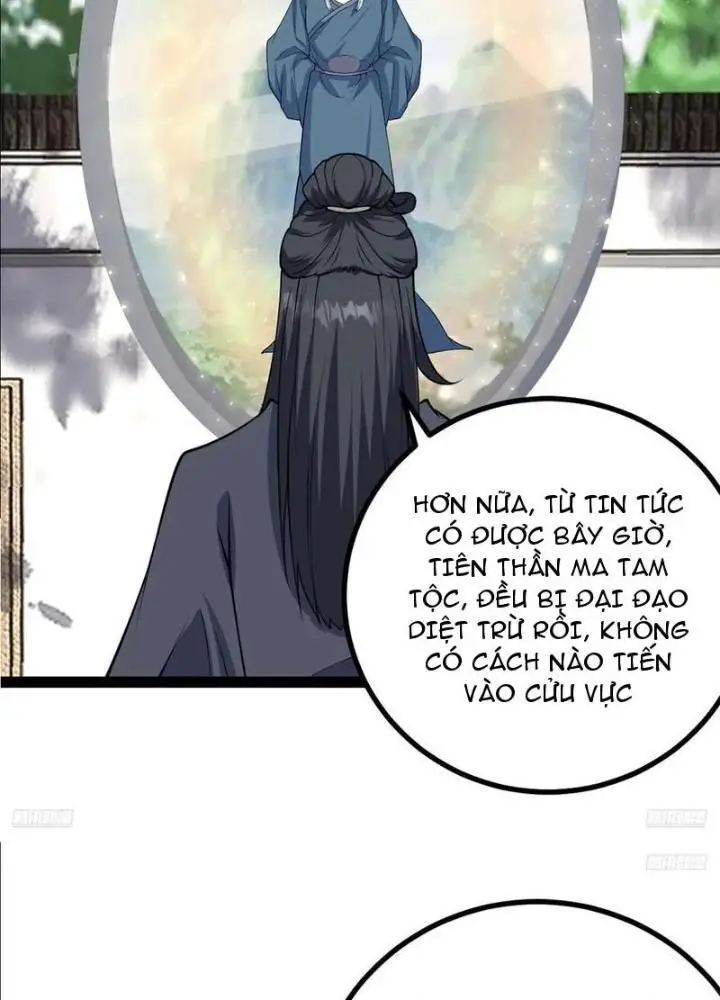 Ta Ở Nhà 100 Năm Khi Ra Ngoài Đã Vô Địch Nettruyen ZZZ Chương 324 Page 17