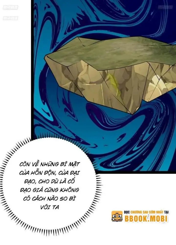 Ta Ở Nhà 100 Năm Khi Ra Ngoài Đã Vô Địch Nettruyen ZZZ Chương 324 Page 23