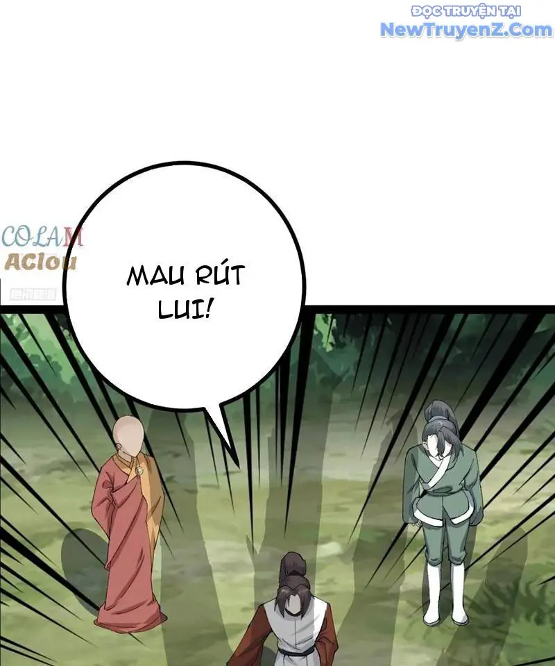 Ta Ở Nhà 100 Năm Khi Ra Ngoài Đã Vô Địch Nettruyen ZZZ Chương 327 Page 7