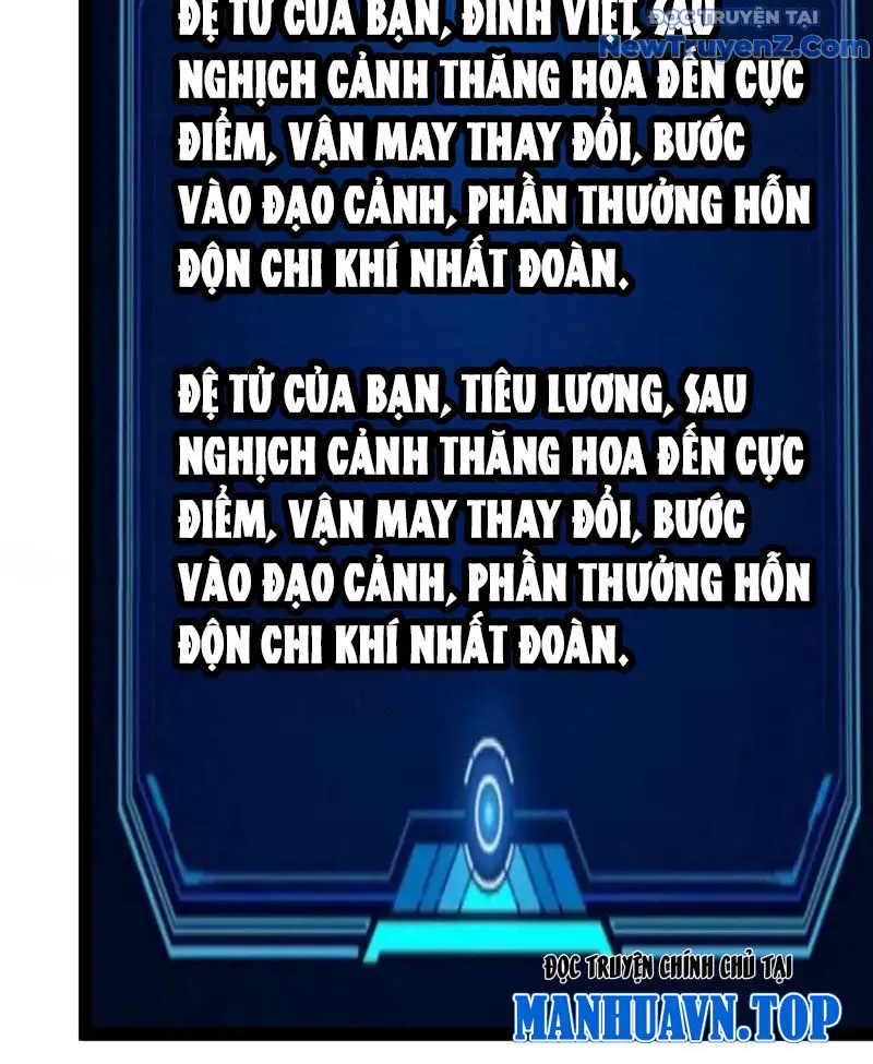 Ta Ở Nhà 100 Năm Khi Ra Ngoài Đã Vô Địch Nettruyen ZZZ Chương 327 Page 46