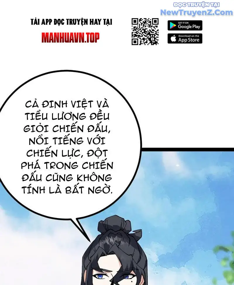 Ta Ở Nhà 100 Năm Khi Ra Ngoài Đã Vô Địch Nettruyen ZZZ Chương 327 Page 47