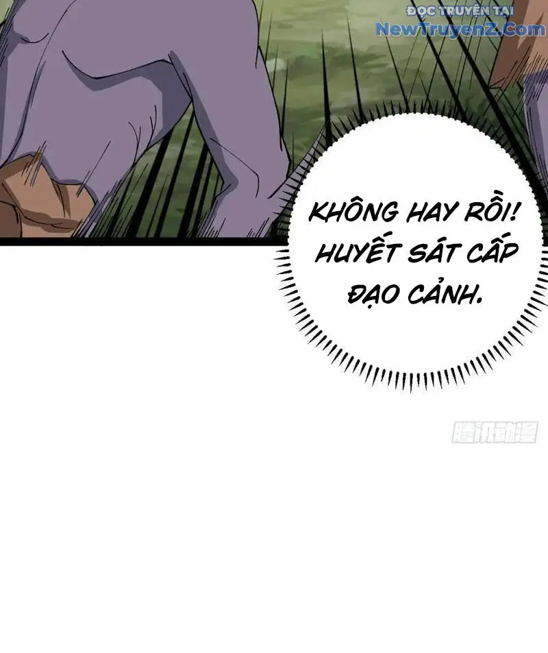 Ta Ở Nhà 100 Năm Khi Ra Ngoài Đã Vô Địch Nettruyen ZZZ Chương 327 Page 53