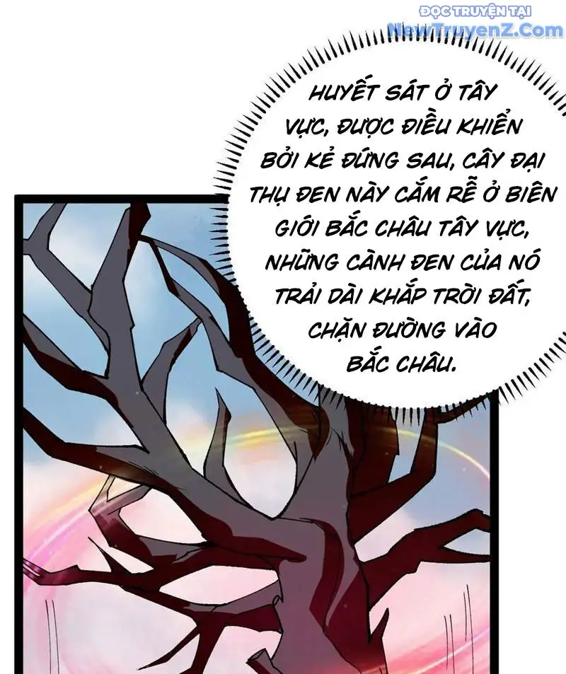 Ta Ở Nhà 100 Năm Khi Ra Ngoài Đã Vô Địch Nettruyen ZZZ Chương 327 Page 61