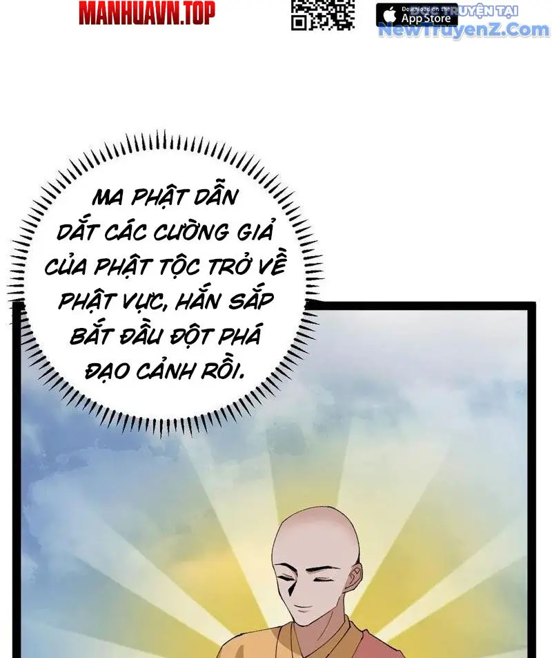 Ta Ở Nhà 100 Năm Khi Ra Ngoài Đã Vô Địch Nettruyen ZZZ Chương 327 Page 67