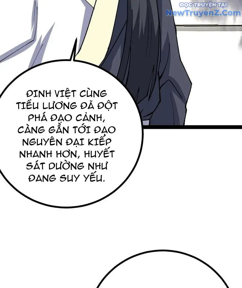 Ta Ở Nhà 100 Năm Khi Ra Ngoài Đã Vô Địch Nettruyen ZZZ Chương 327 Page 70