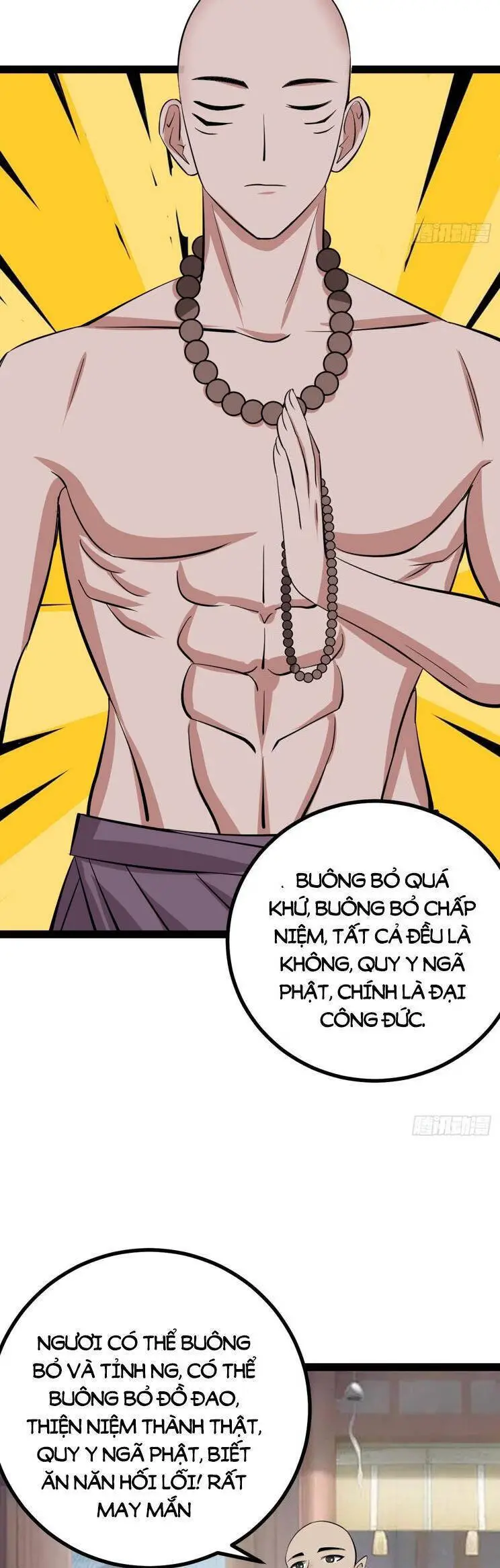 Ta Ở Nhà 100 Năm Khi Ra Ngoài Đã Vô Địch Nettruyen ZZZ Chương 314 Page 16