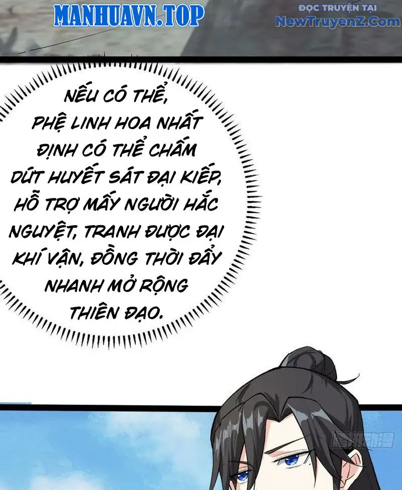 Ta Ở Nhà 100 Năm Khi Ra Ngoài Đã Vô Địch Nettruyen ZZZ Chương 328 Page 5