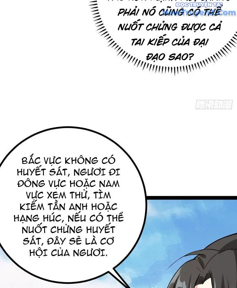 Ta Ở Nhà 100 Năm Khi Ra Ngoài Đã Vô Địch Nettruyen ZZZ Chương 328 Page 7