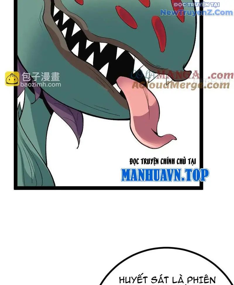 Ta Ở Nhà 100 Năm Khi Ra Ngoài Đã Vô Địch Nettruyen ZZZ Chương 328 Page 10