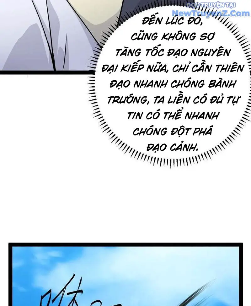 Ta Ở Nhà 100 Năm Khi Ra Ngoài Đã Vô Địch Nettruyen ZZZ Chương 328 Page 16