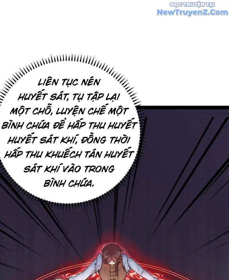 Ta Ở Nhà 100 Năm Khi Ra Ngoài Đã Vô Địch Nettruyen ZZZ Chương 328 Page 20