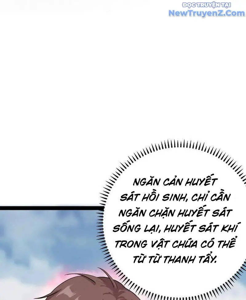 Ta Ở Nhà 100 Năm Khi Ra Ngoài Đã Vô Địch Nettruyen ZZZ Chương 328 Page 22