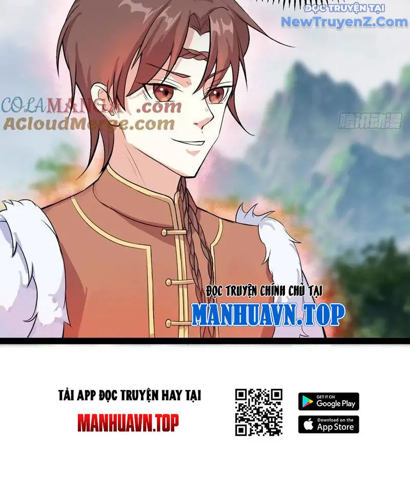 Ta Ở Nhà 100 Năm Khi Ra Ngoài Đã Vô Địch Nettruyen ZZZ Chương 328 Page 23
