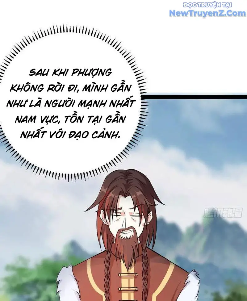 Ta Ở Nhà 100 Năm Khi Ra Ngoài Đã Vô Địch Nettruyen ZZZ Chương 328 Page 24
