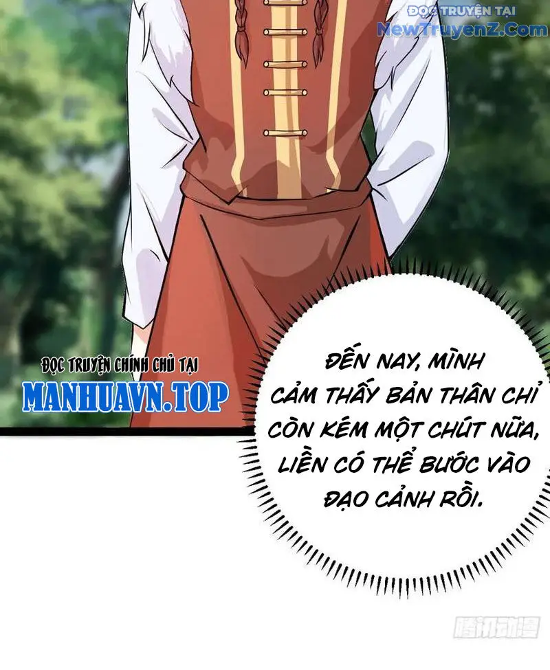 Ta Ở Nhà 100 Năm Khi Ra Ngoài Đã Vô Địch Nettruyen ZZZ Chương 328 Page 25
