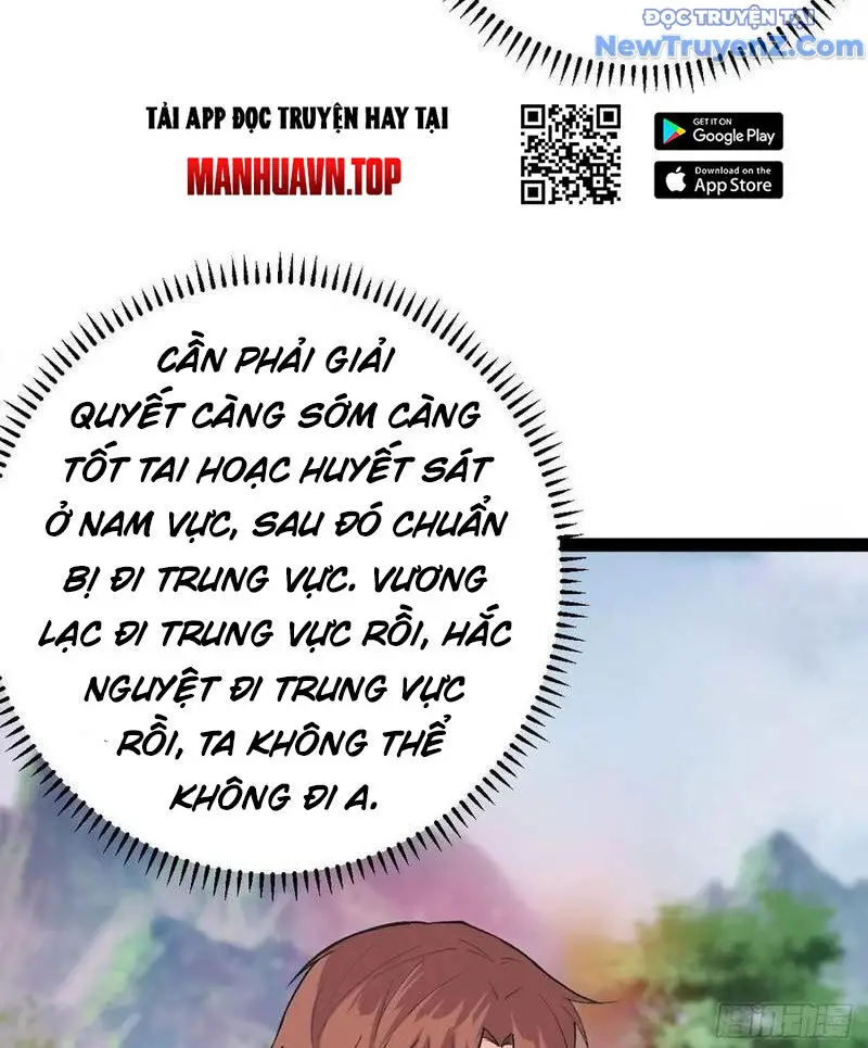 Ta Ở Nhà 100 Năm Khi Ra Ngoài Đã Vô Địch Nettruyen ZZZ Chương 328 Page 28