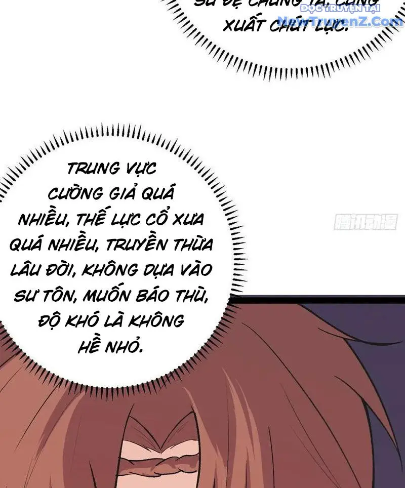 Ta Ở Nhà 100 Năm Khi Ra Ngoài Đã Vô Địch Nettruyen ZZZ Chương 328 Page 30