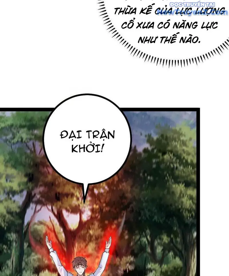 Ta Ở Nhà 100 Năm Khi Ra Ngoài Đã Vô Địch Nettruyen ZZZ Chương 328 Page 32