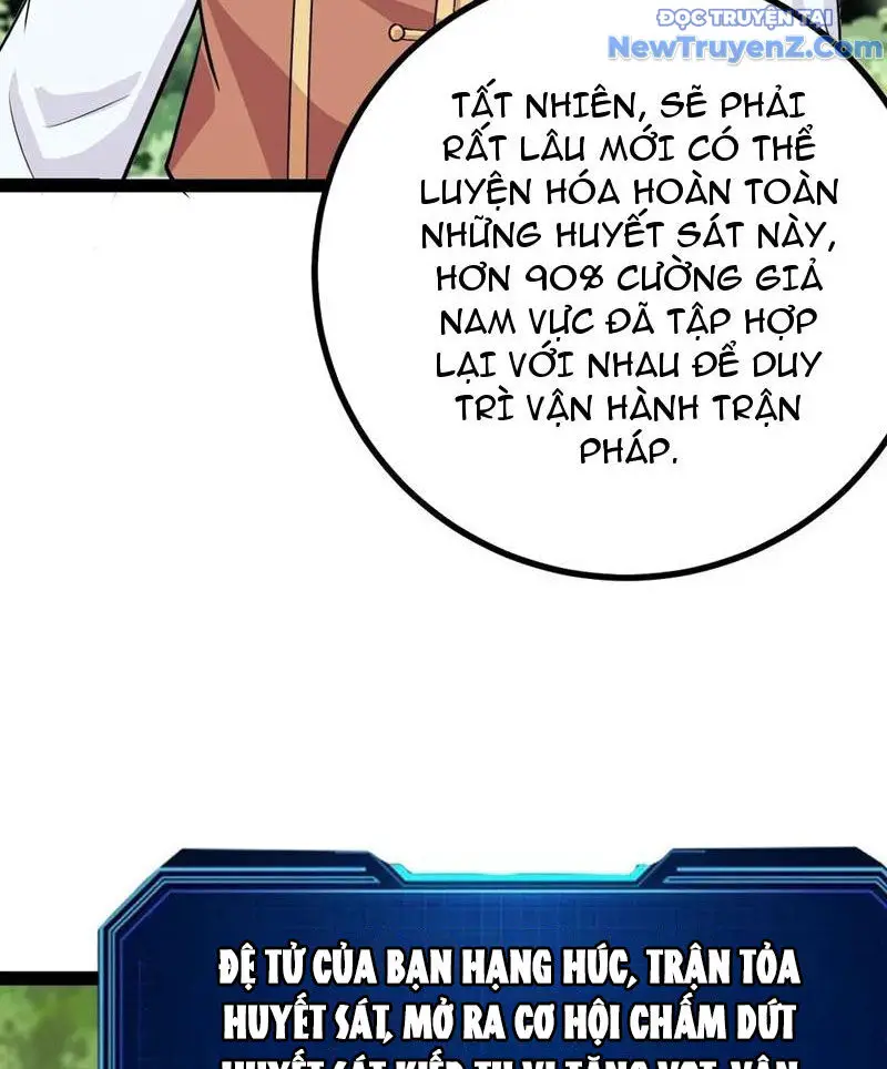Ta Ở Nhà 100 Năm Khi Ra Ngoài Đã Vô Địch Nettruyen ZZZ Chương 328 Page 39