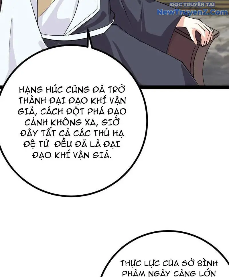 Ta Ở Nhà 100 Năm Khi Ra Ngoài Đã Vô Địch Nettruyen ZZZ Chương 328 Page 41