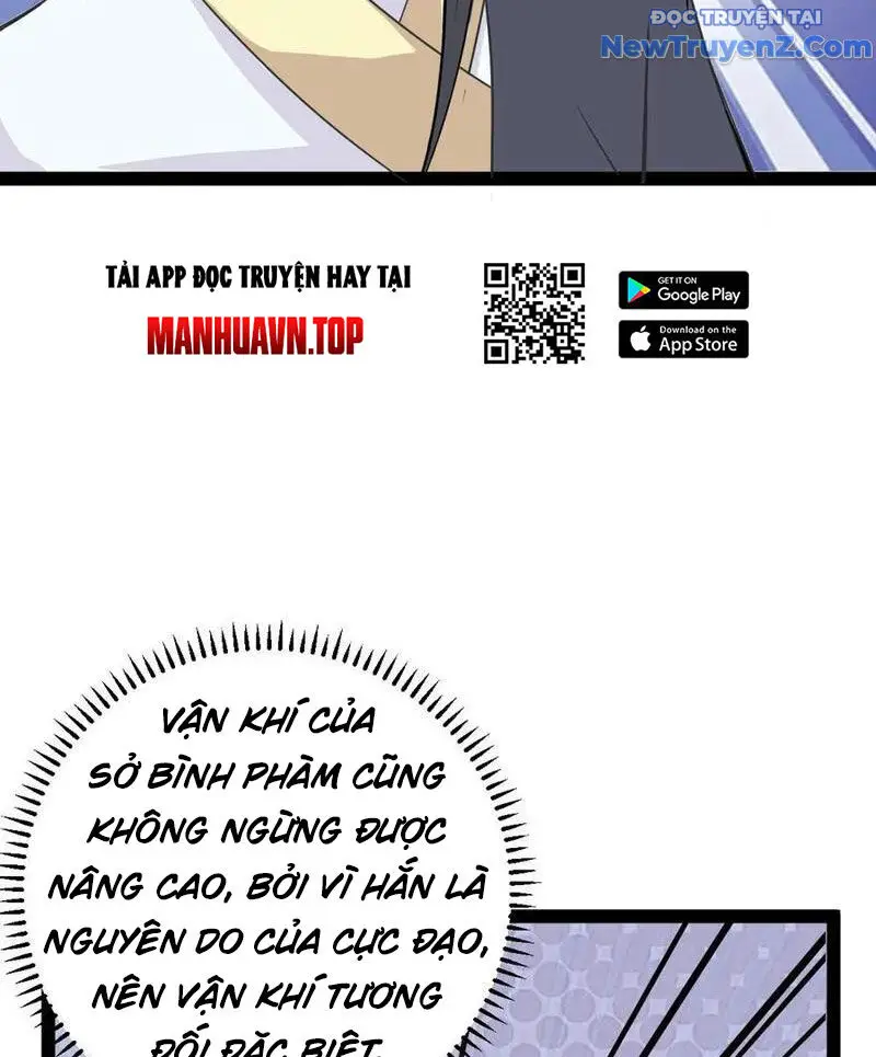 Ta Ở Nhà 100 Năm Khi Ra Ngoài Đã Vô Địch Nettruyen ZZZ Chương 328 Page 43
