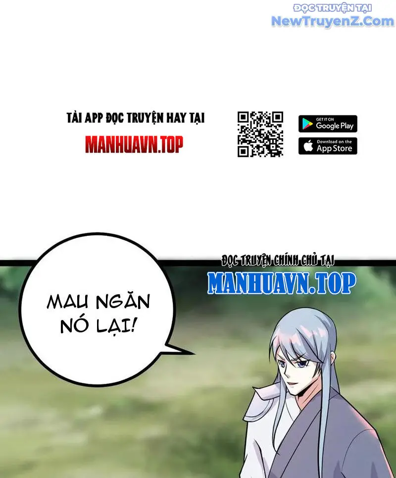 Ta Ở Nhà 100 Năm Khi Ra Ngoài Đã Vô Địch Nettruyen ZZZ Chương 328 Page 49