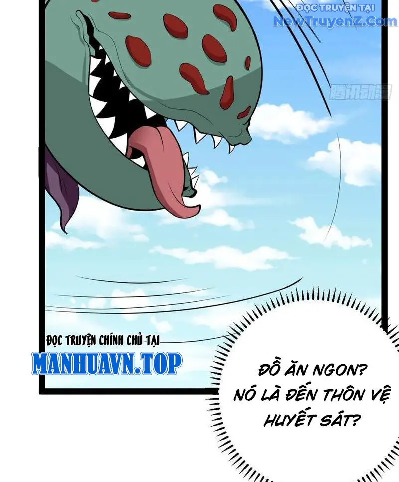 Ta Ở Nhà 100 Năm Khi Ra Ngoài Đã Vô Địch Nettruyen ZZZ Chương 328 Page 52