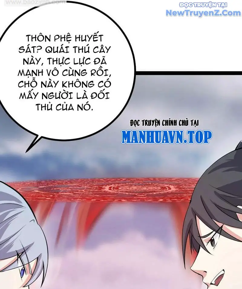 Ta Ở Nhà 100 Năm Khi Ra Ngoài Đã Vô Địch Nettruyen ZZZ Chương 328 Page 61