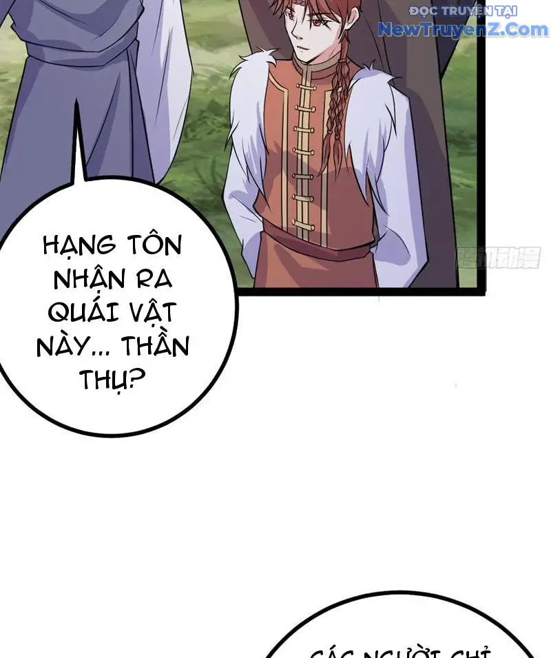Ta Ở Nhà 100 Năm Khi Ra Ngoài Đã Vô Địch Nettruyen ZZZ Chương 328 Page 68