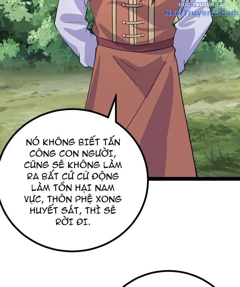 Ta Ở Nhà 100 Năm Khi Ra Ngoài Đã Vô Địch Nettruyen ZZZ Chương 328 Page 70