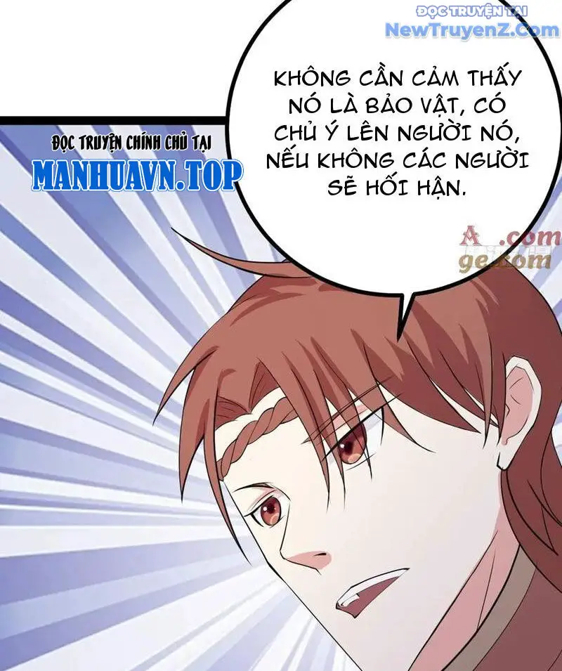 Ta Ở Nhà 100 Năm Khi Ra Ngoài Đã Vô Địch Nettruyen ZZZ Chương 328 Page 71