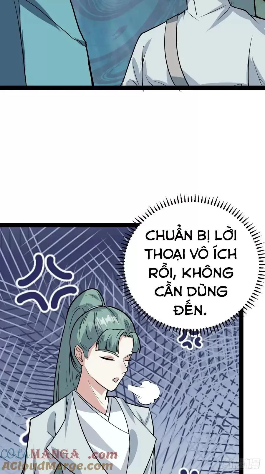 Ta Ở Nhà 100 Năm Khi Ra Ngoài Đã Vô Địch Nettruyen ZZZ Chương 321 Page 43