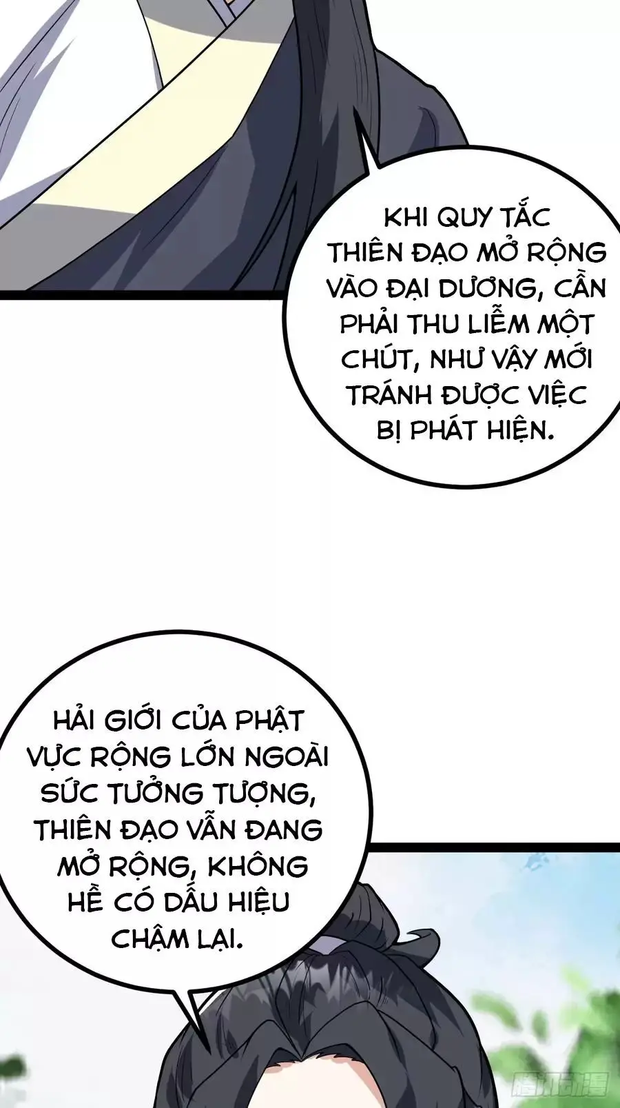 Ta Ở Nhà 100 Năm Khi Ra Ngoài Đã Vô Địch Nettruyen ZZZ Chương 321 Page 47