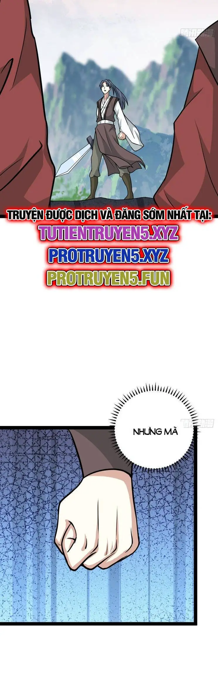Ta Ở Nhà 100 Năm Khi Ra Ngoài Đã Vô Địch Nettruyen ZZZ Chương 311 Page 16