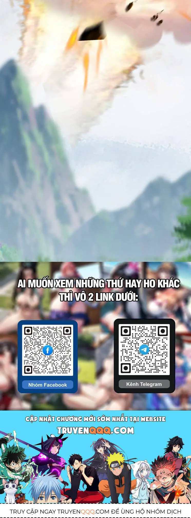 Ta Ở Nhà 100 Năm Khi Ra Ngoài Đã Vô Địch Nettruyen ZZZ Chương 311 Page 28