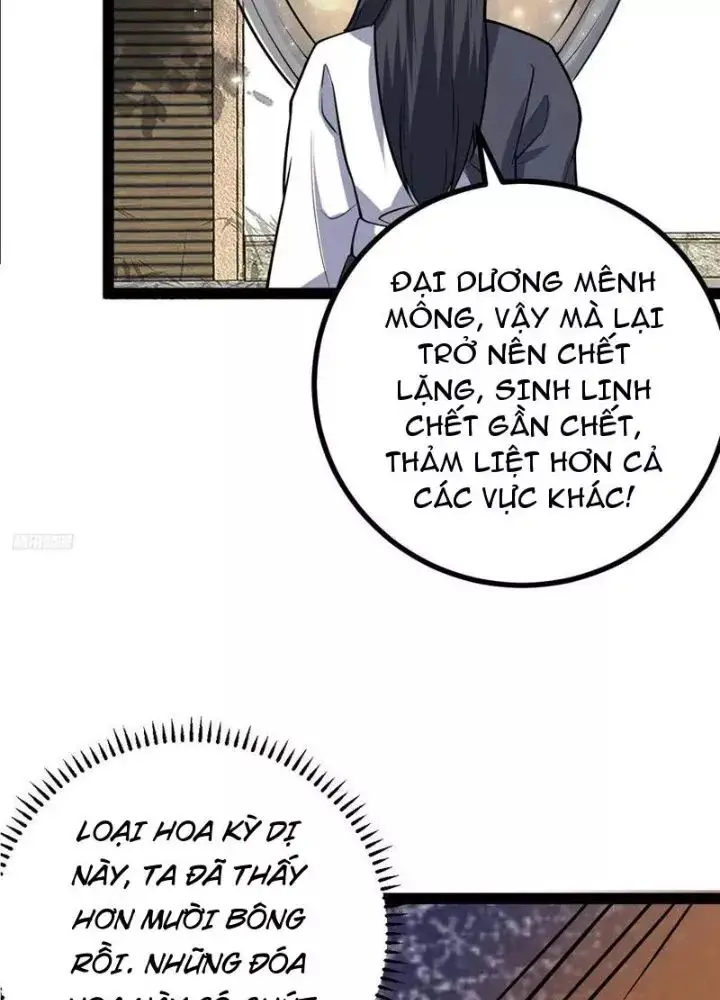 Ta Ở Nhà 100 Năm Khi Ra Ngoài Đã Vô Địch Nettruyen ZZZ Chương 322 Page 10