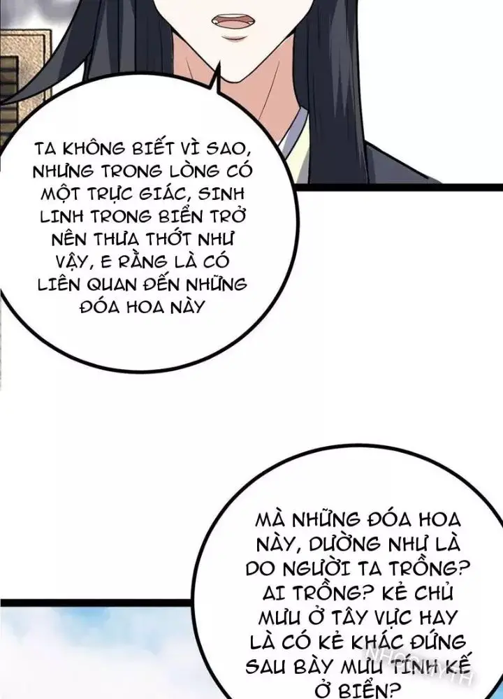 Ta Ở Nhà 100 Năm Khi Ra Ngoài Đã Vô Địch Nettruyen ZZZ Chương 322 Page 16